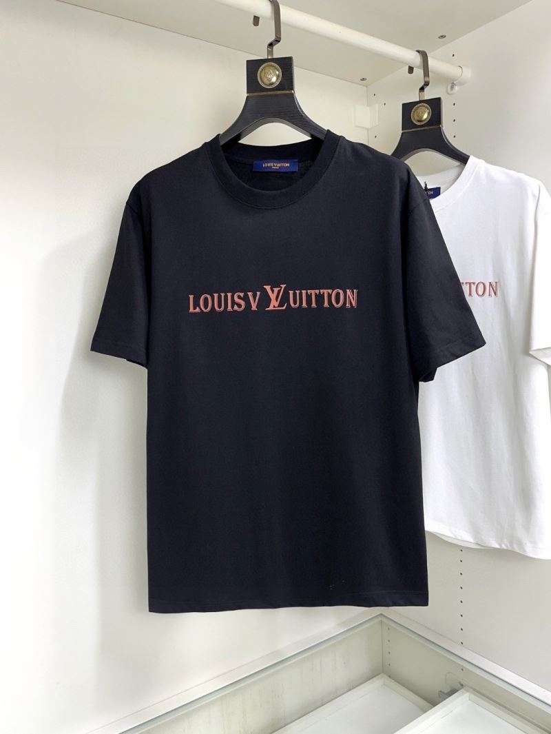 Louis Vuitton T-Shirts